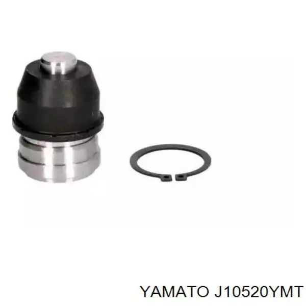 Кульова опора, нижня J10520YMT Yamato