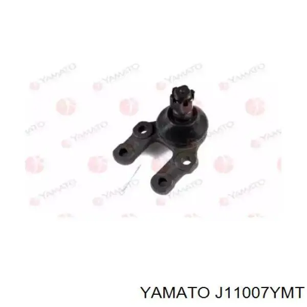 Кульова опора, нижня Yamato J11007YMT ціна, від 15.85 USD