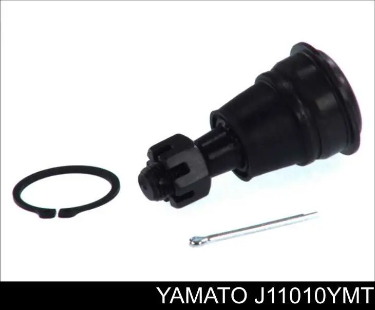 Купити J11010YMT Yamato Кульова опора, нижня
