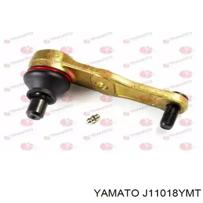 Кульова опора, нижня Yamato J11018YMT ціна, від 7.02 USD