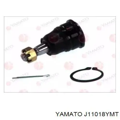 Купити J11018YMT Yamato Кульова опора, нижня