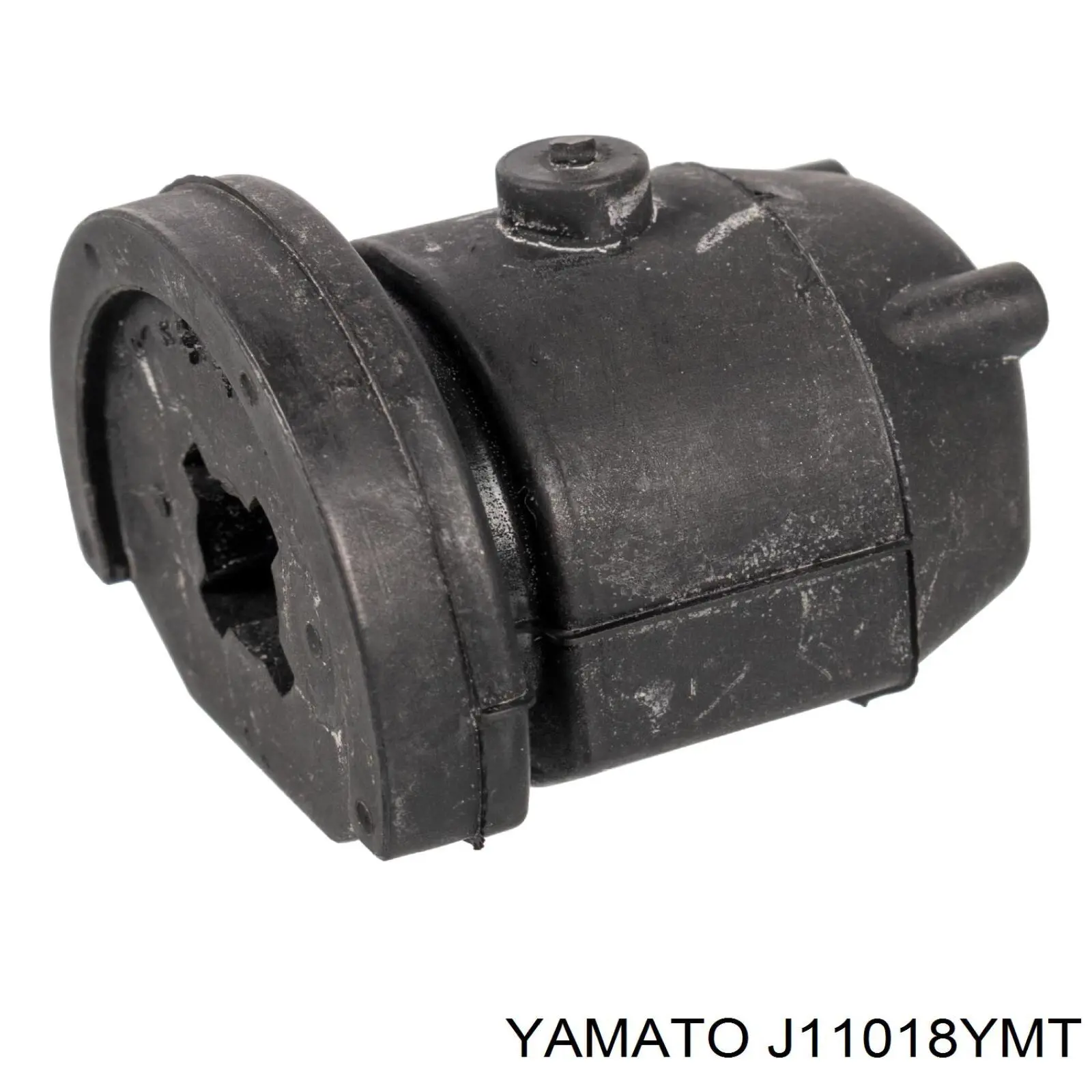 J11018YMT Yamato Кульові на авто