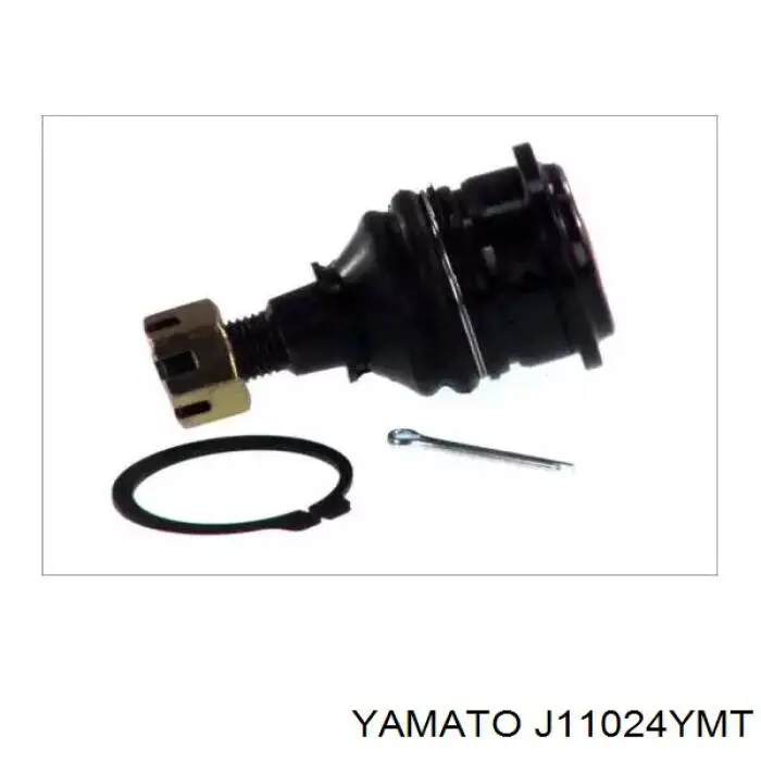 Кульова опора, нижня Yamato J11024YMT ціна, від 11.48 USD