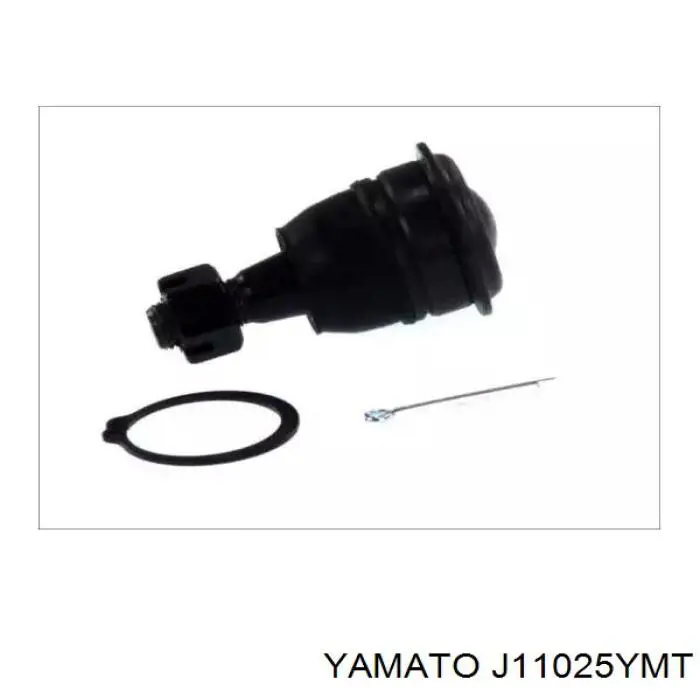 Купити J11025YMT Yamato Кульова опора, нижня