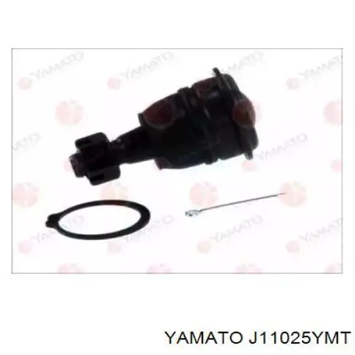 J11025YMT Yamato Кульові на авто