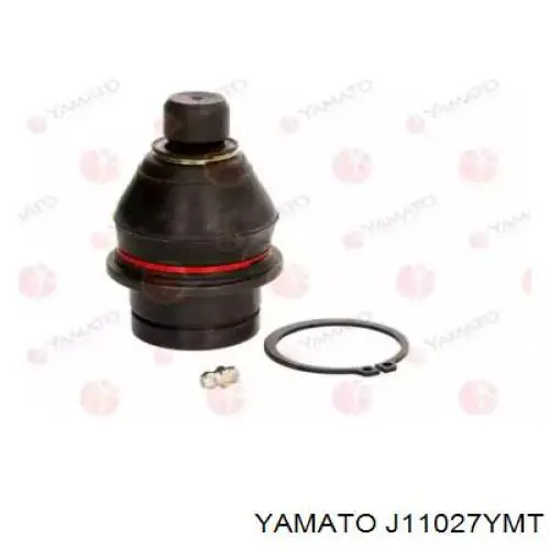 Кульова опора, нижня Yamato J11027YMT ціна, від 10.33 USD