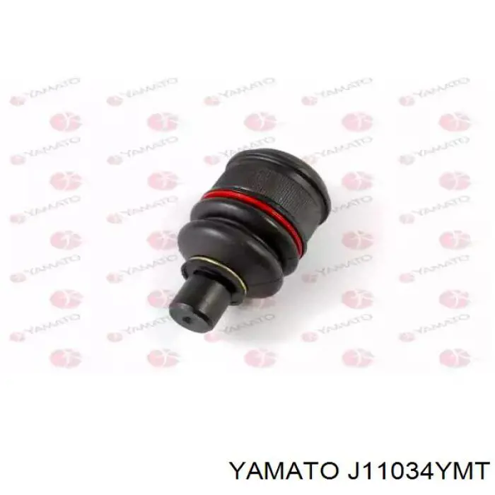 Кульова опора, нижня J11034YMT Yamato