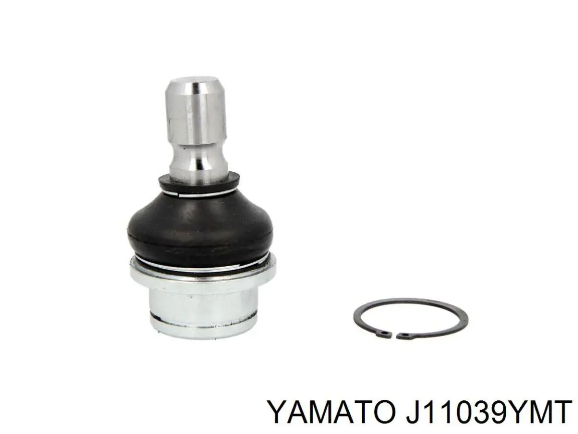 Шарова опора задньої підвіски, нижня Yamato J11039YMT ціна, від 11.63 USD