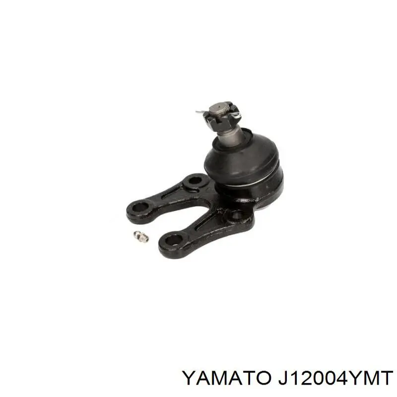 Купити J12004YMT Yamato Кульова опора, нижня