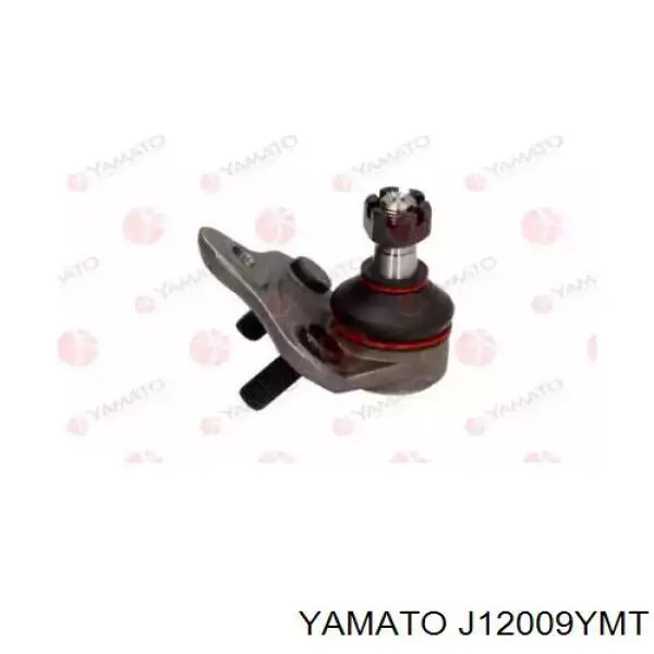 Кульова опора, нижня J12009YMT Yamato