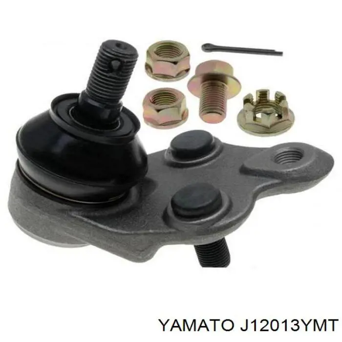 Купити J12013YMT Yamato Кульова опора, нижня, права