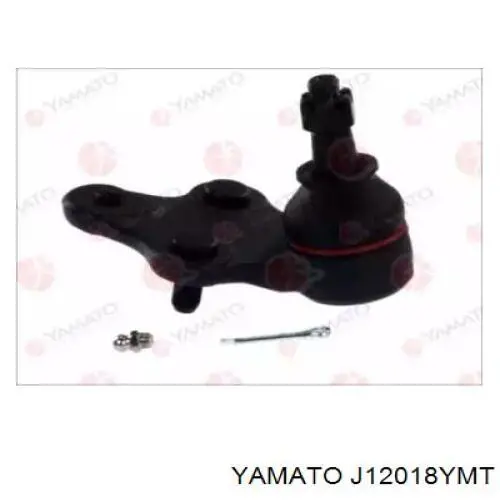 Купити J12018YMT Yamato Кульова опора, нижня, права