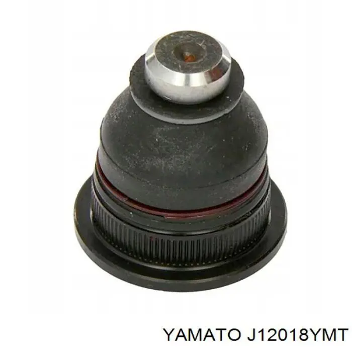 J12018YMT Yamato кульова опора, нижня, права