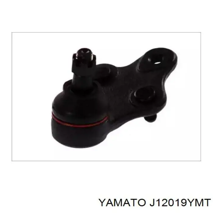 Купити J12019YMT Yamato Кульова опора, нижня, ліва