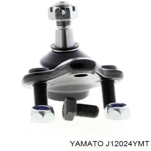Кульова опора, нижня J12024YMT Yamato