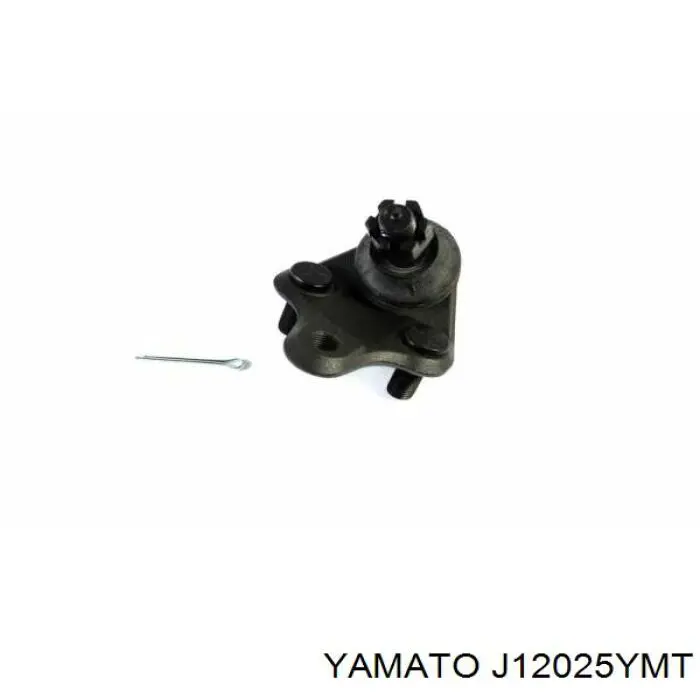 Купити J12025YMT Yamato Кульова опора, нижня