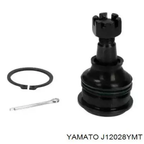 Купити J12028YMT Yamato Кульова опора, нижня