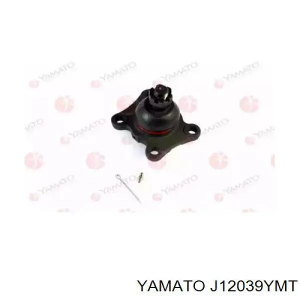 Купити J12039YMT Yamato Кульова опора, нижня