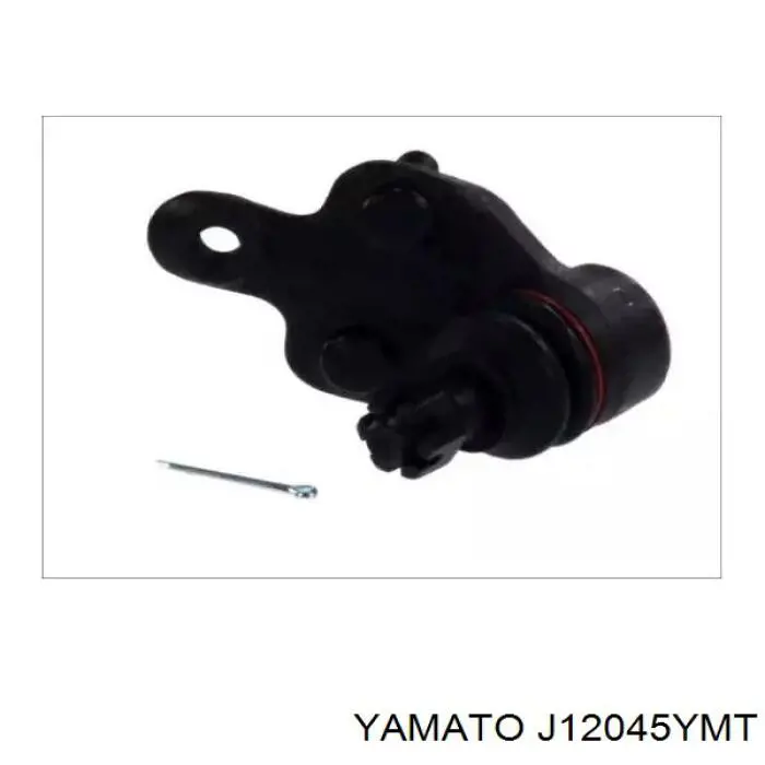 Купити J12045YMT Yamato Кульова опора, нижня, права
