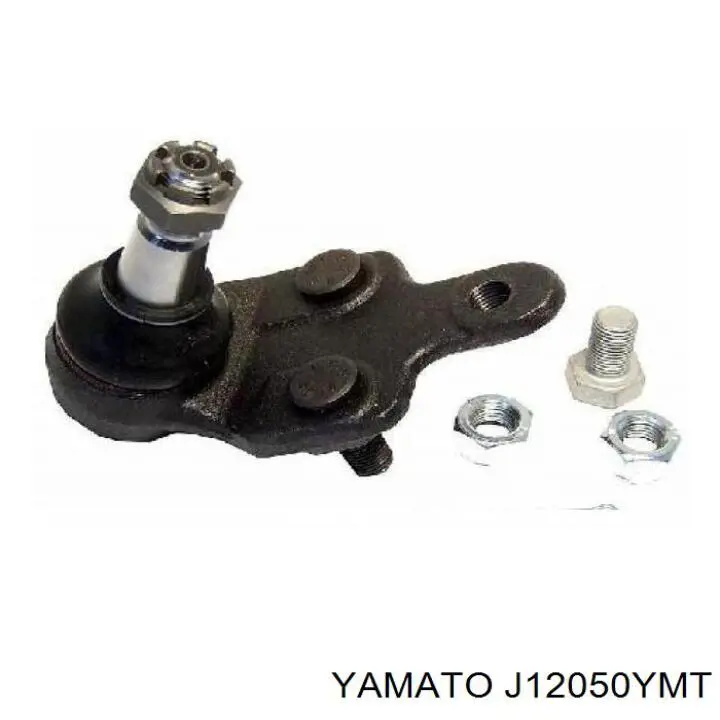 Купити J12050YMT Yamato Кульова опора, нижня, ліва