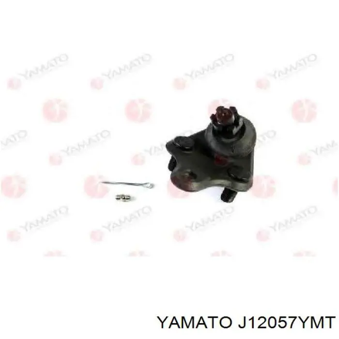 Купити J12057YMT Yamato Кульова опора, нижня