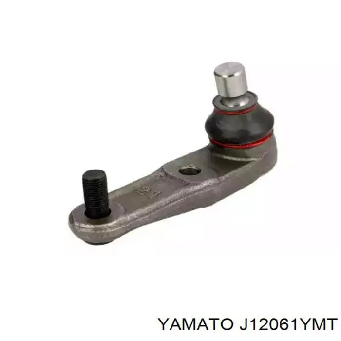 Купити J12061YMT Yamato Кульова опора, нижня