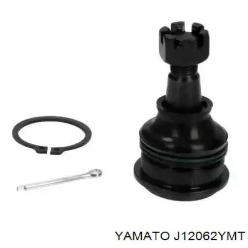 Кульова опора, нижня J12062YMT Yamato