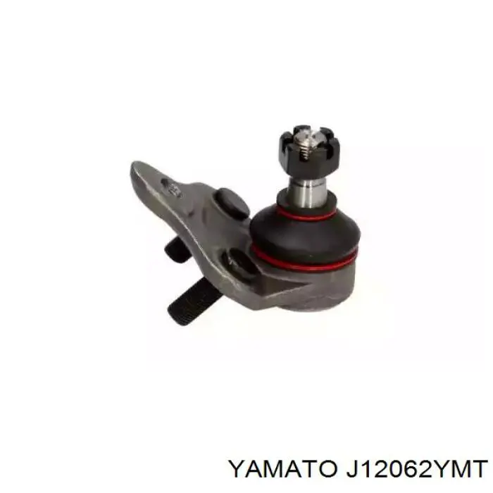 Кульова опора, нижня Yamato J12062YMT