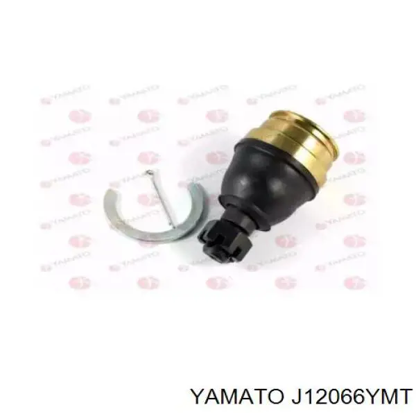 Кульова опора, нижня Yamato J12066YMT ціна, від 17.55 USD