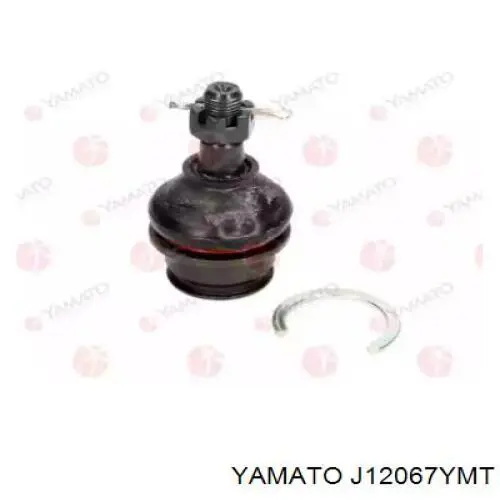 Кульова опора, нижня J12067YMT Yamato