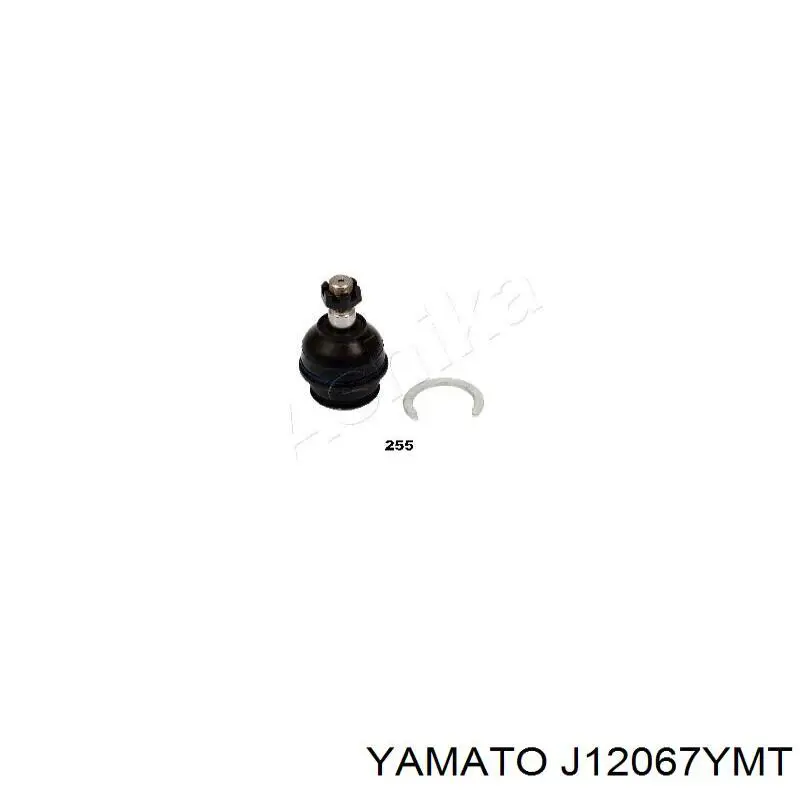 Купити J12067YMT Yamato Кульова опора, нижня