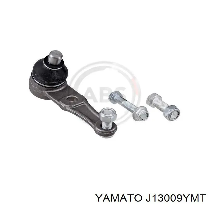 Купити T00134550A Mazda Кульова опора, нижня