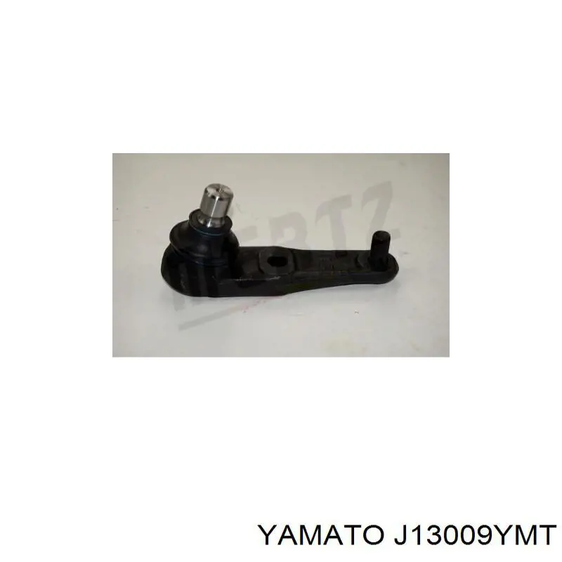 Кульова опора, нижня Yamato J13009YMT ціна, від 14.86 USD