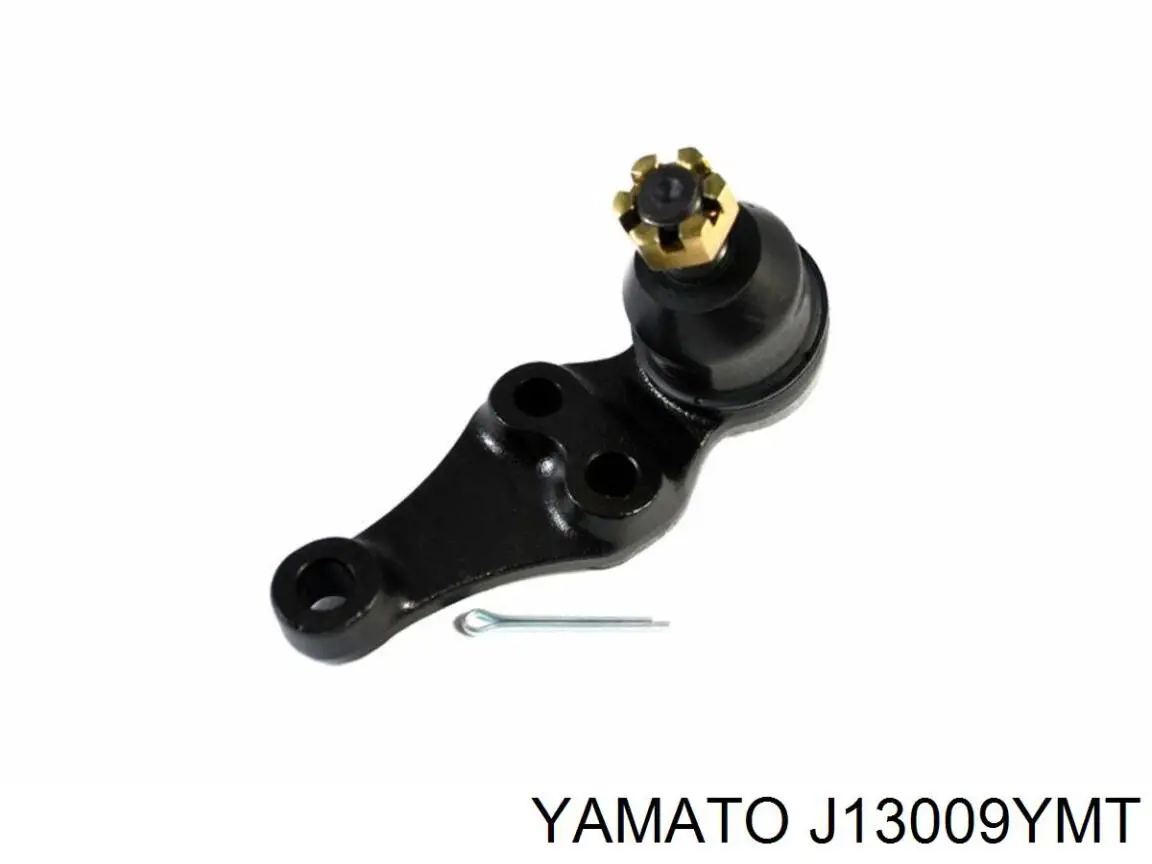 Кульова опора, нижня Mazda T00134550A ціна, від 16.53 USD