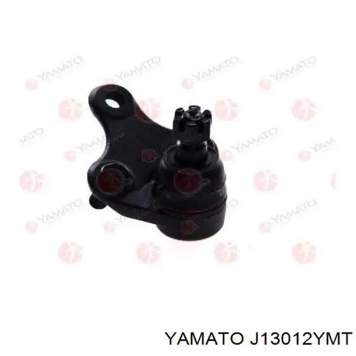 Купити J13012YMT Yamato Кульова опора, нижня