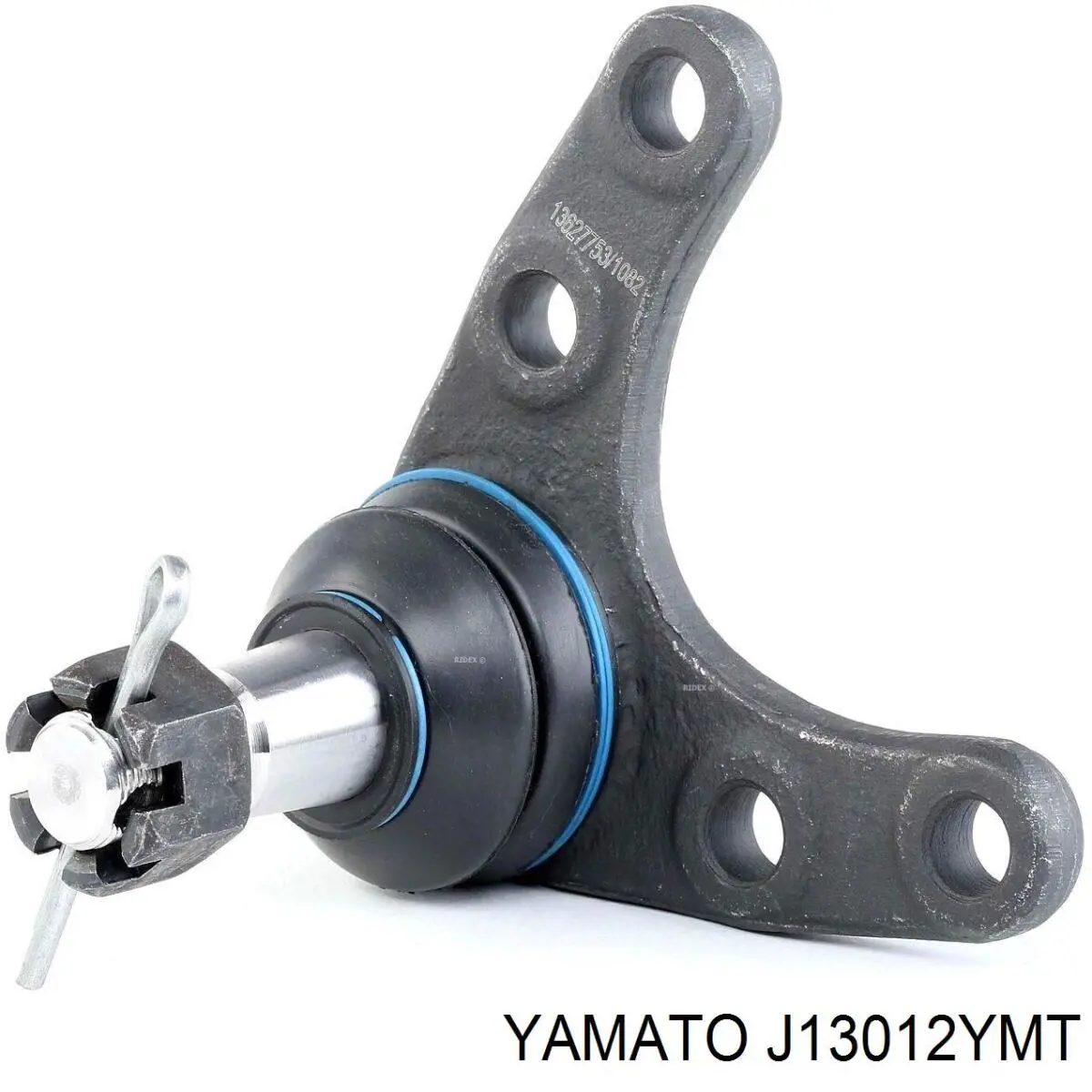 Кульова опора, нижня Yamato J13012YMT ціна, від 12.56 USD