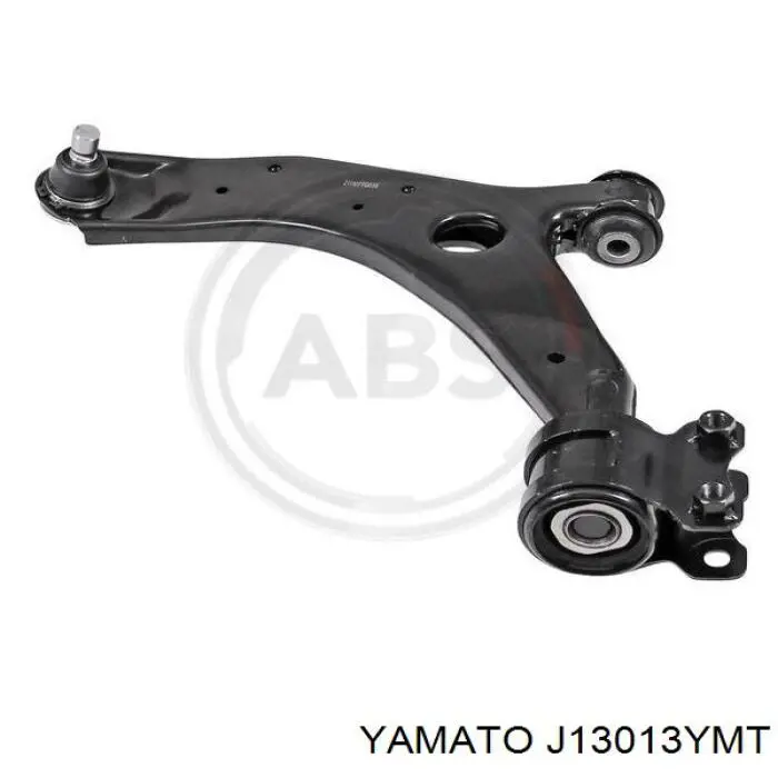 Кульова опора, нижня Yamato J13013YMT ціна, від 8.26 USD