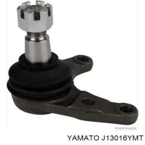 Кульова опора, нижня J13016YMT Yamato