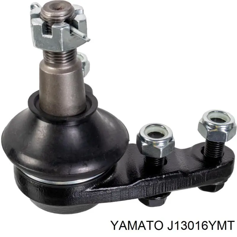 Купити J13016YMT Yamato Кульова опора, нижня