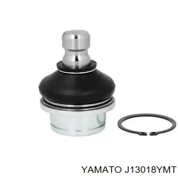 Кульова опора, нижня Yamato J13018YMT ціна, від 8.19 USD