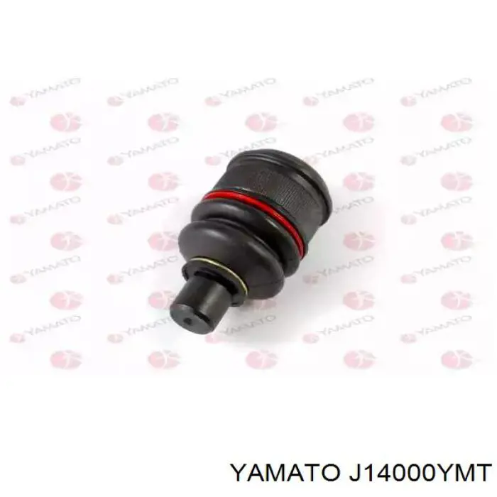 Купити J14000YMT Yamato Кульова опора, нижня