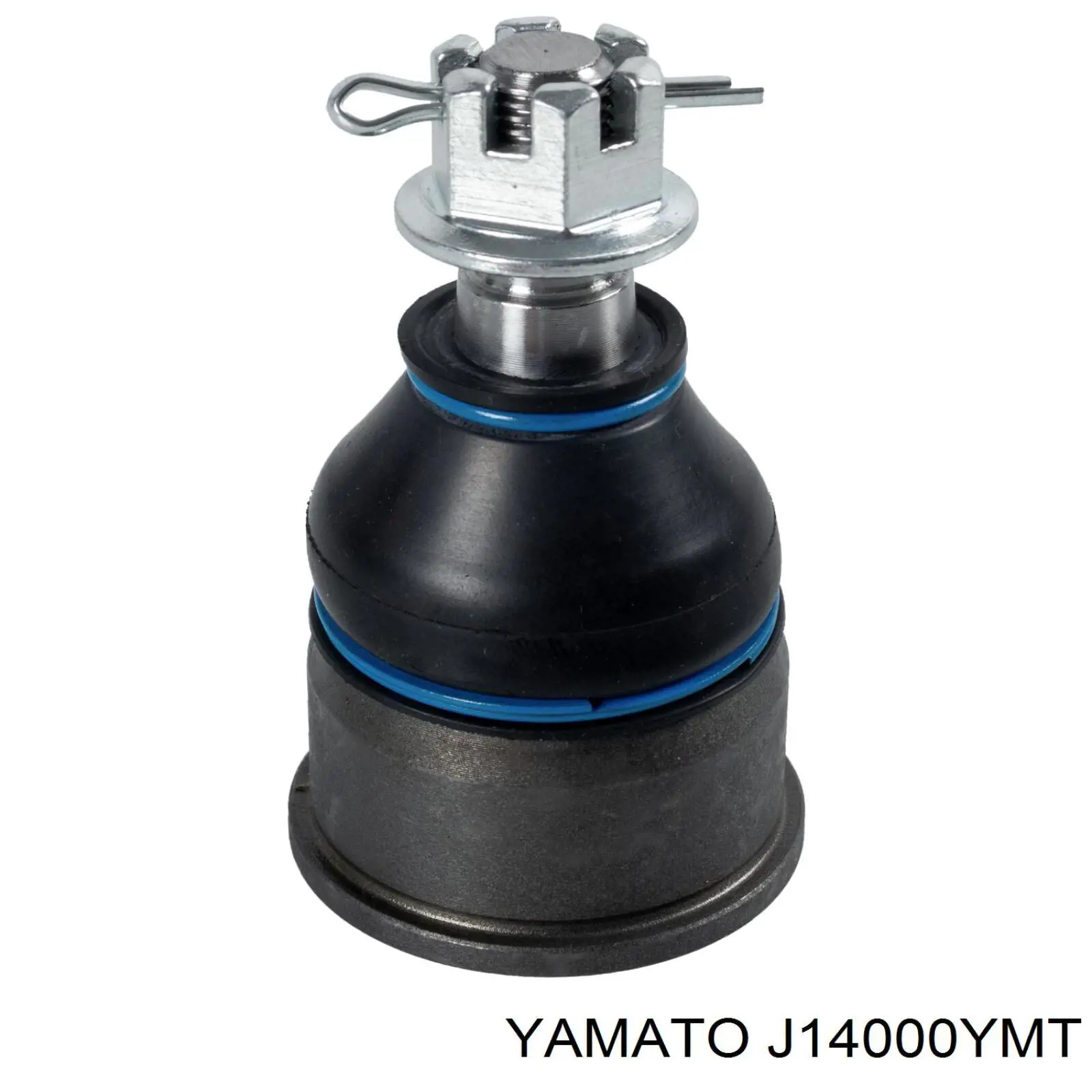 Кульова опора, нижня Yamato J14000YMT ціна, від 7.38 USD