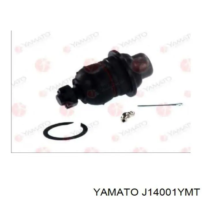 Кульова опора, нижня VKDS813018 SKF