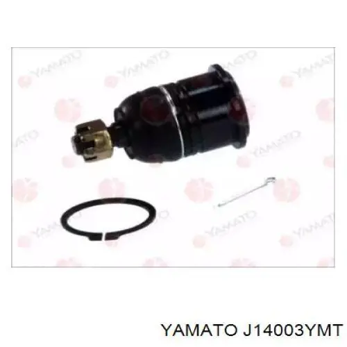 Кульова опора, нижня J14003YMT Yamato
