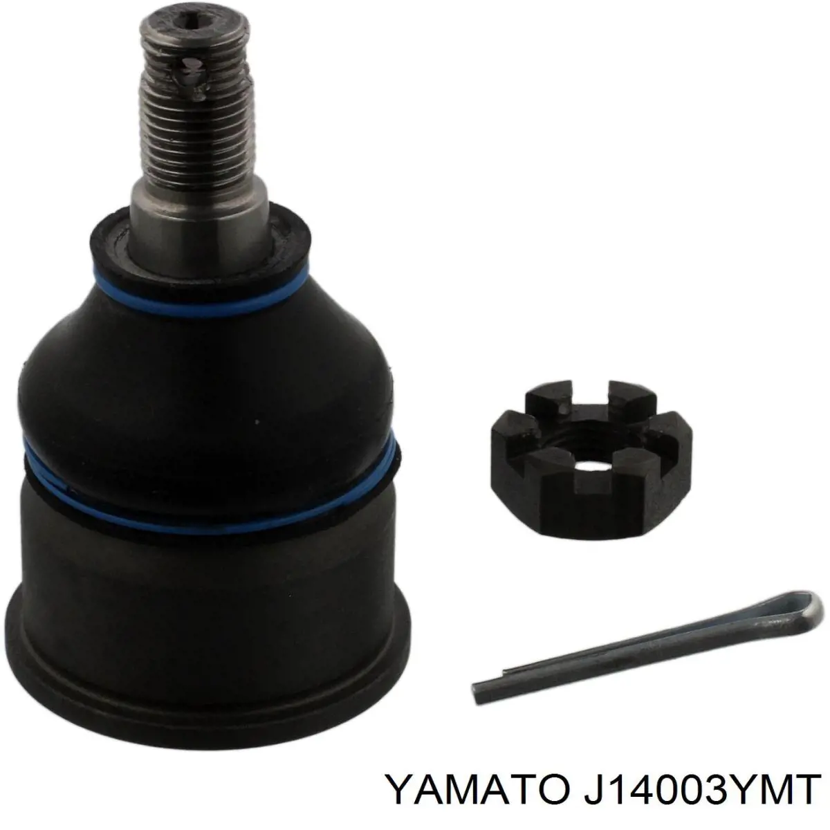 Кульова опора, нижня Yamato J14003YMT ціна, від 7.69 USD
