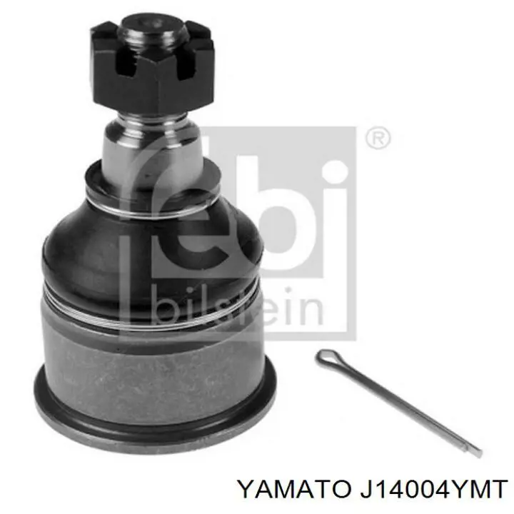 Кульова опора, нижня J14004YMT Yamato