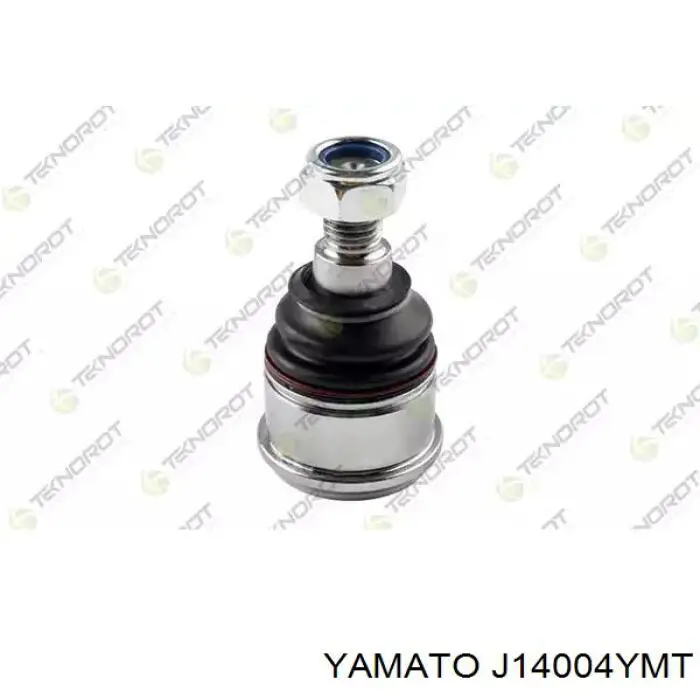 Кульова опора, нижня Yamato J14004YMT