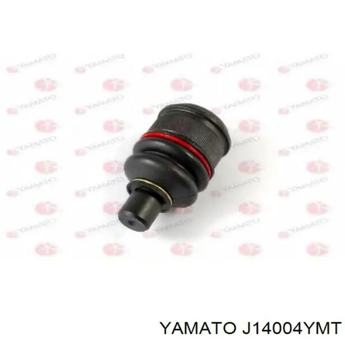 Купити J14004YMT Yamato Кульова опора, нижня