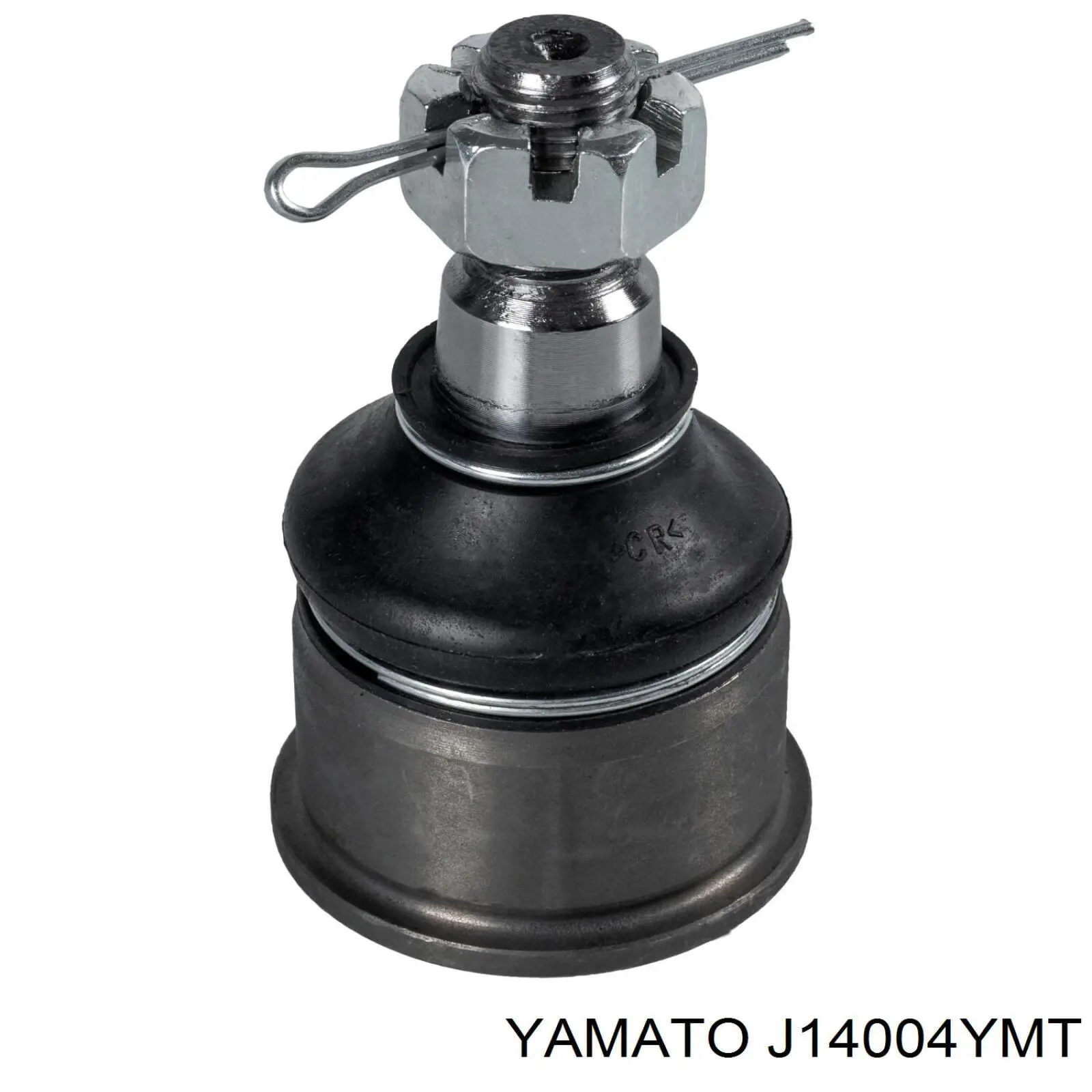 J14004YMT Yamato Кульові на авто