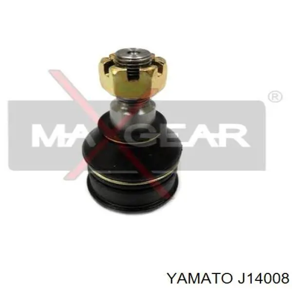 Купити J14008 Yamato Кульова опора, нижня